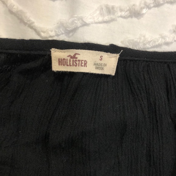 Holister shirt - Picture 2 of 2